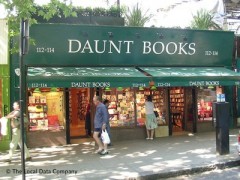 Daunt Books image