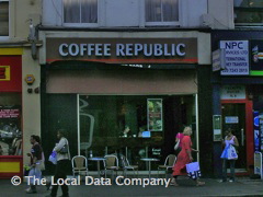 Coffee Republic image