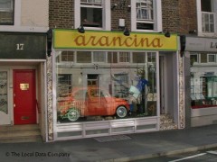Arancina image
