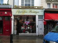 Appletree image