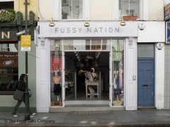Fussy Nation image