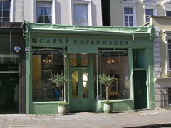 Carre Copenhagen image