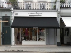 Nanette Lepore image