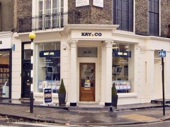 Berkshire Hathaway HomeServices London Marler & Marler image