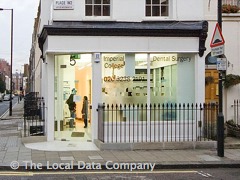 Imperial College Dental Surgery image