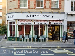Marianna's image