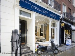 Connaught Carpets image