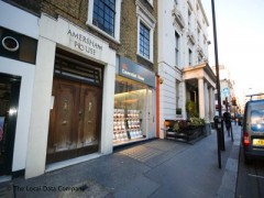 Cavendish Rowe image