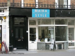 Maira Style image
