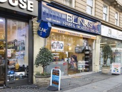 Blink image