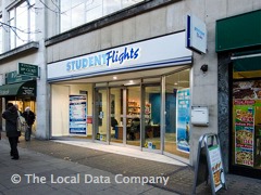 Student Flights image
