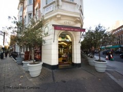 Maroush Deli image