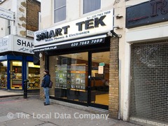 Smart Tek image