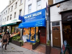 Vintage Salon image