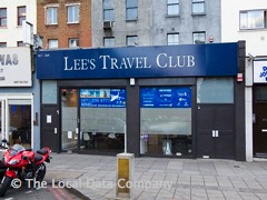 Lee's Travel Club image