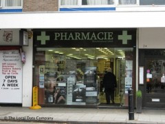 Pharmacie image