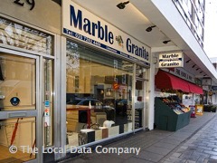 Marble Granite image