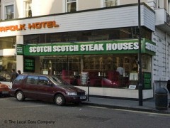 Scotch Steak Houses image