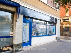 Alexandros image