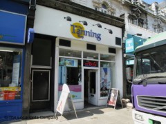 The Tanning Shop image