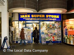Jazz Superstore image