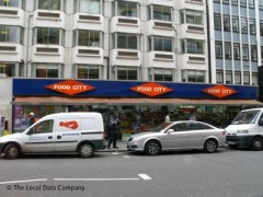 Food City image