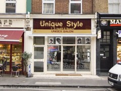 Unique Style image