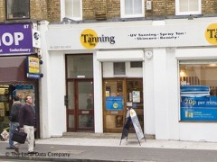 The Tanning Shop image