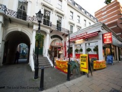 Curry Palace image