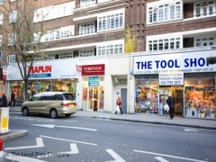 Timpson image