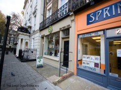 Sinclairs London image