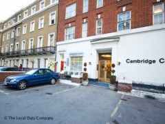 Cambridge Court Dental Practice image