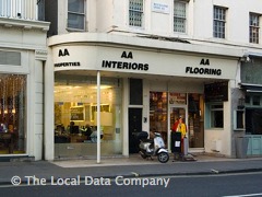 A A Property Services image