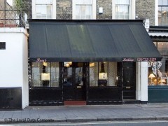 Rosa's Dining Room image