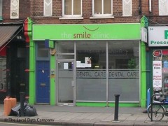 The Smile Clinic image