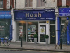 Hush image