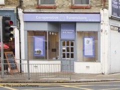 Co-operative Funeralcare image