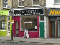 The X-Perts image