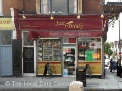 Universal Liquor Mart image