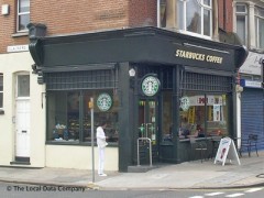Starbucks Coffee image