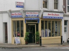 Smart Dry Cleaners image