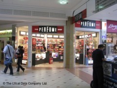 Perfume Shop image