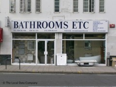 Bathrooms Etc image
