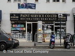 Paint Service image