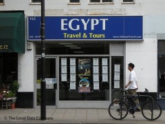 Egypt Travel & Tours image