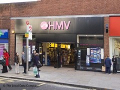 HMV image