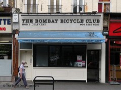The Bombay Bicycle Club image