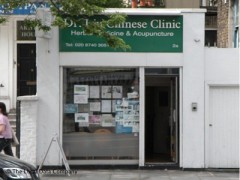 Dr Liu Chinese Clinic image