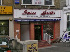 Spice Grills image
