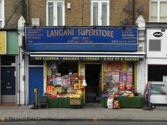 Langani Superstores image